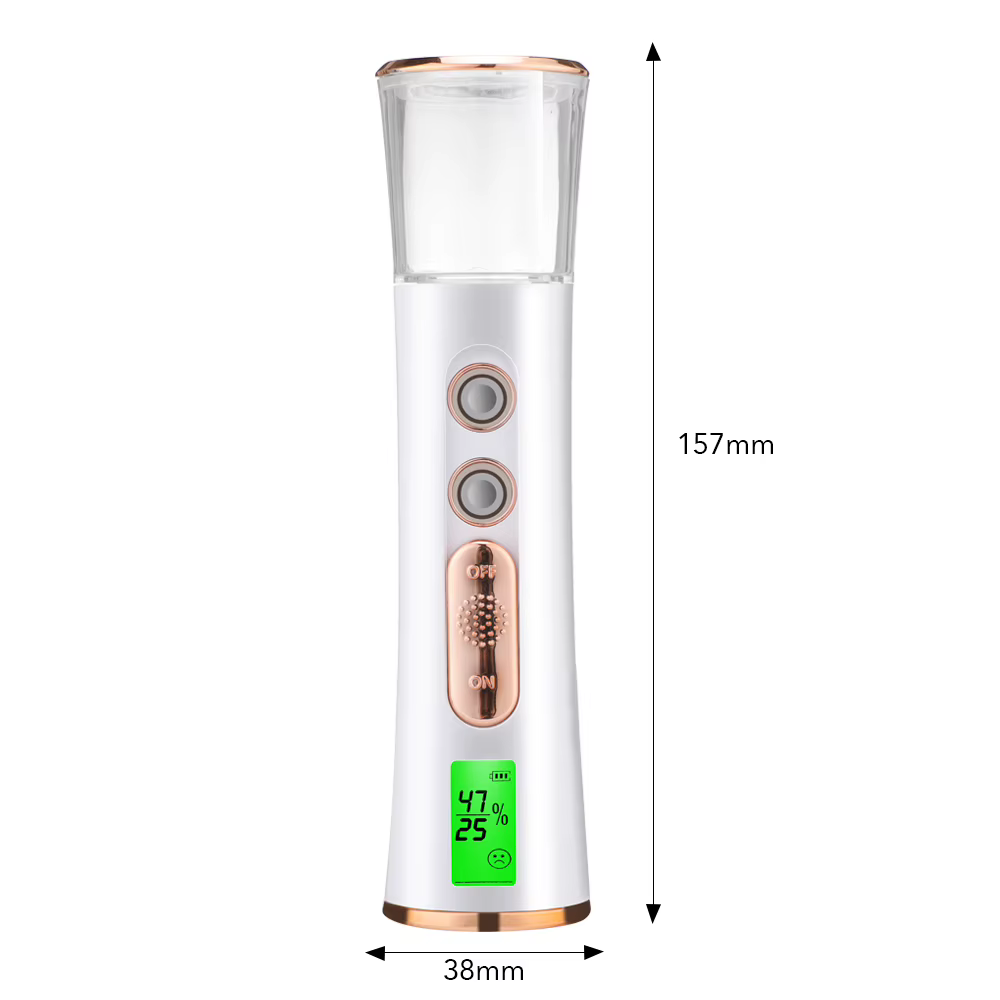 Nano Brumisateur Hydratant Visage