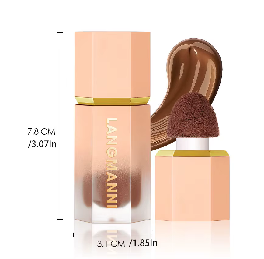 Correcteur cosmétique liquide de Contour