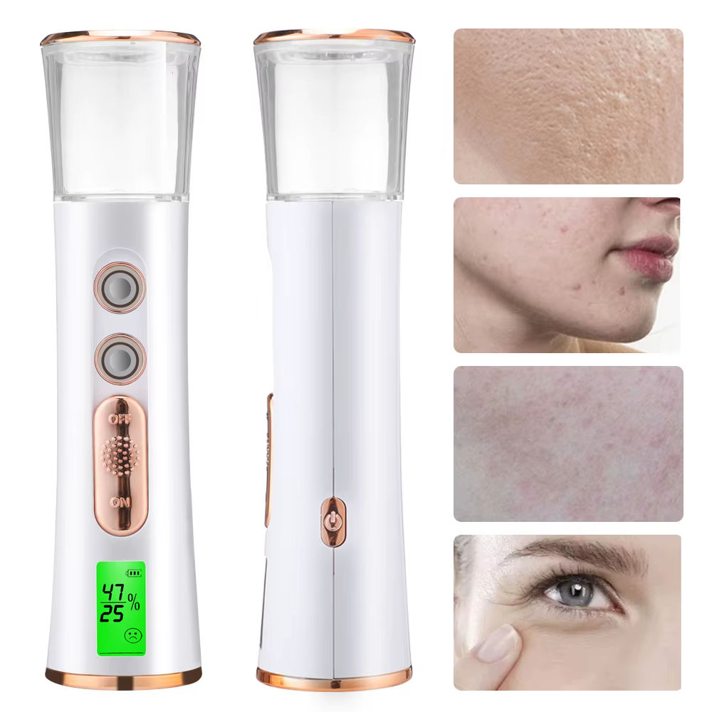 Nano Brumisateur Hydratant Visage