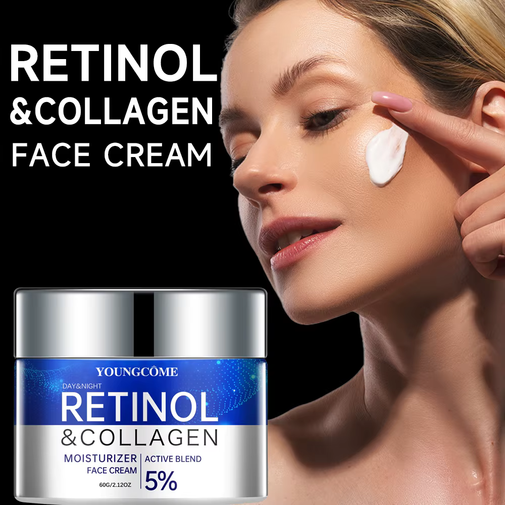 Ensemble de sérum pour le visage