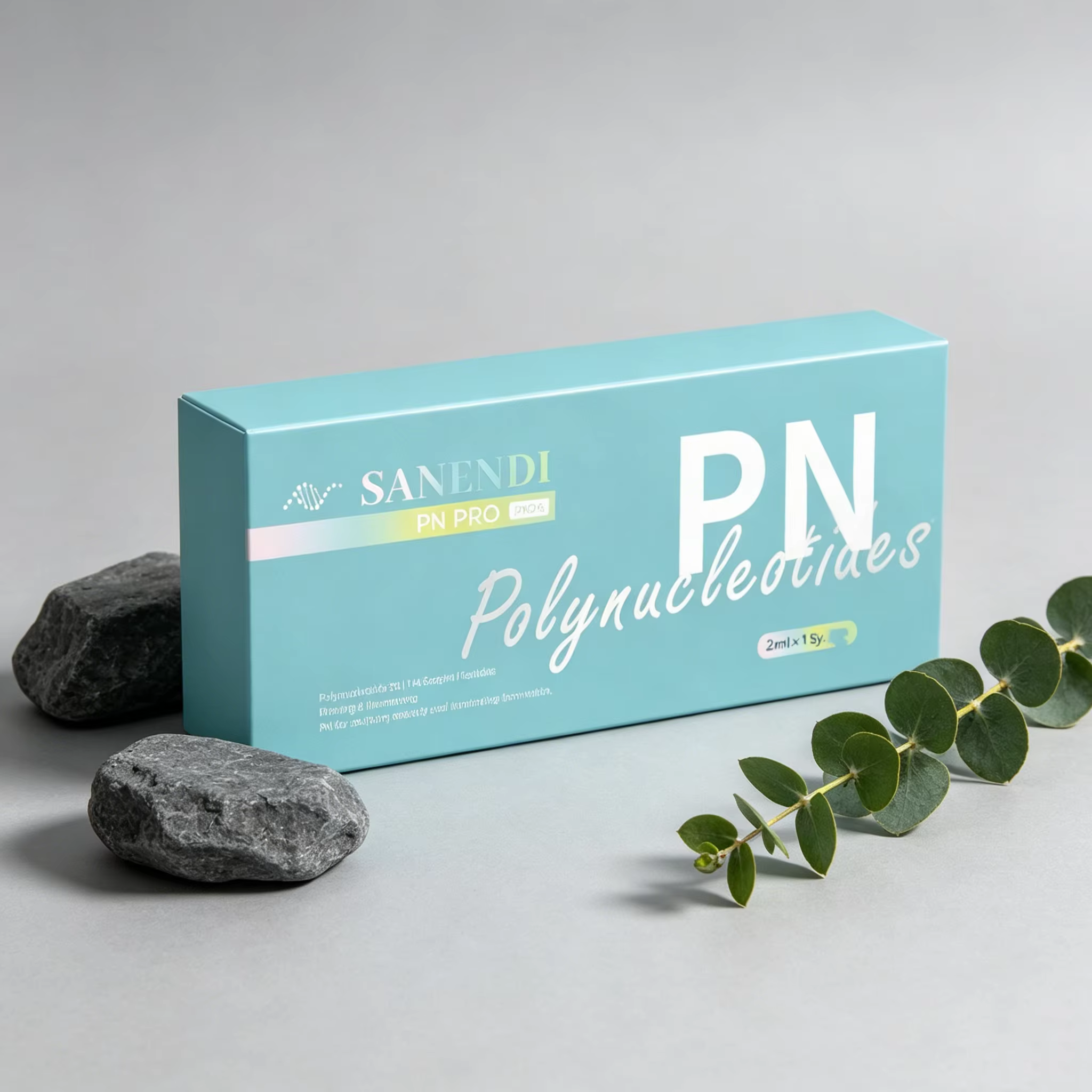 Nouveau PN PDRN Polynuc pour sérum facial