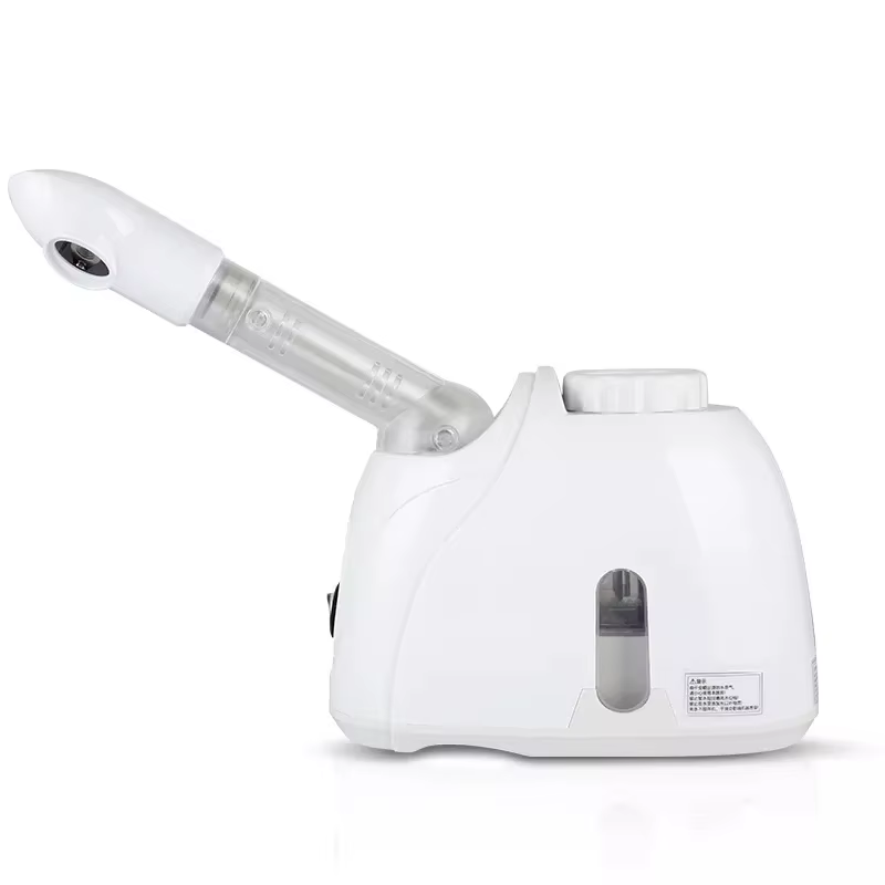 Vapeur Visage, Vaporisateur Visage Skincare