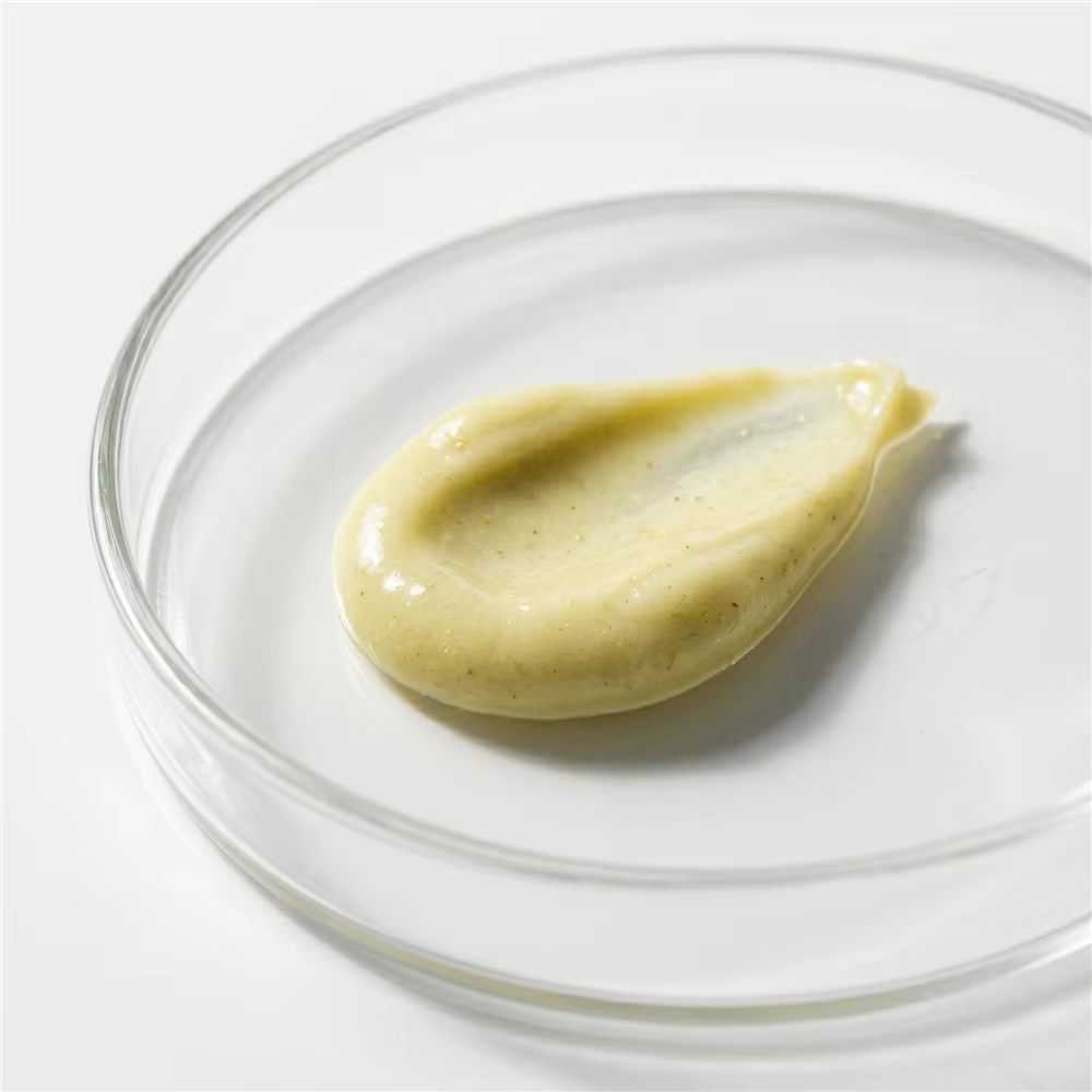 Crème Hydratante Visage aux Herbes – Baume Riche Hydratant