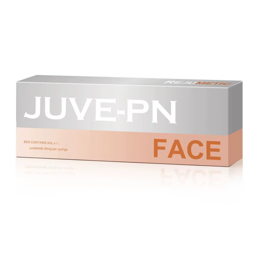 Sérum pour le visage à l'acide hyaluronique PN Nocleotides Eyes