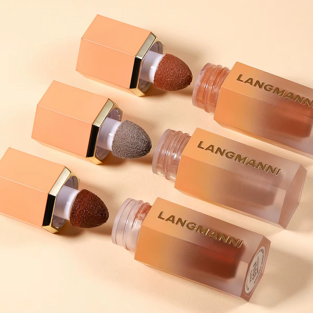 Correcteur cosmétique liquide de Contour