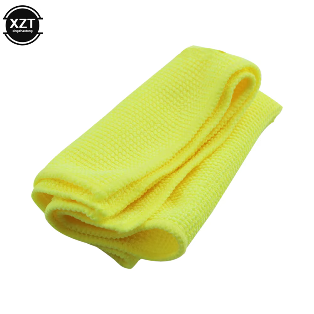 Nettoyage d'écran en tissu microfibre pour appareil photo reflex numérique TV LED moniteur PC ordinateur portable tablette IPad outil de nettoyage moniteur nettoyant nettoyage