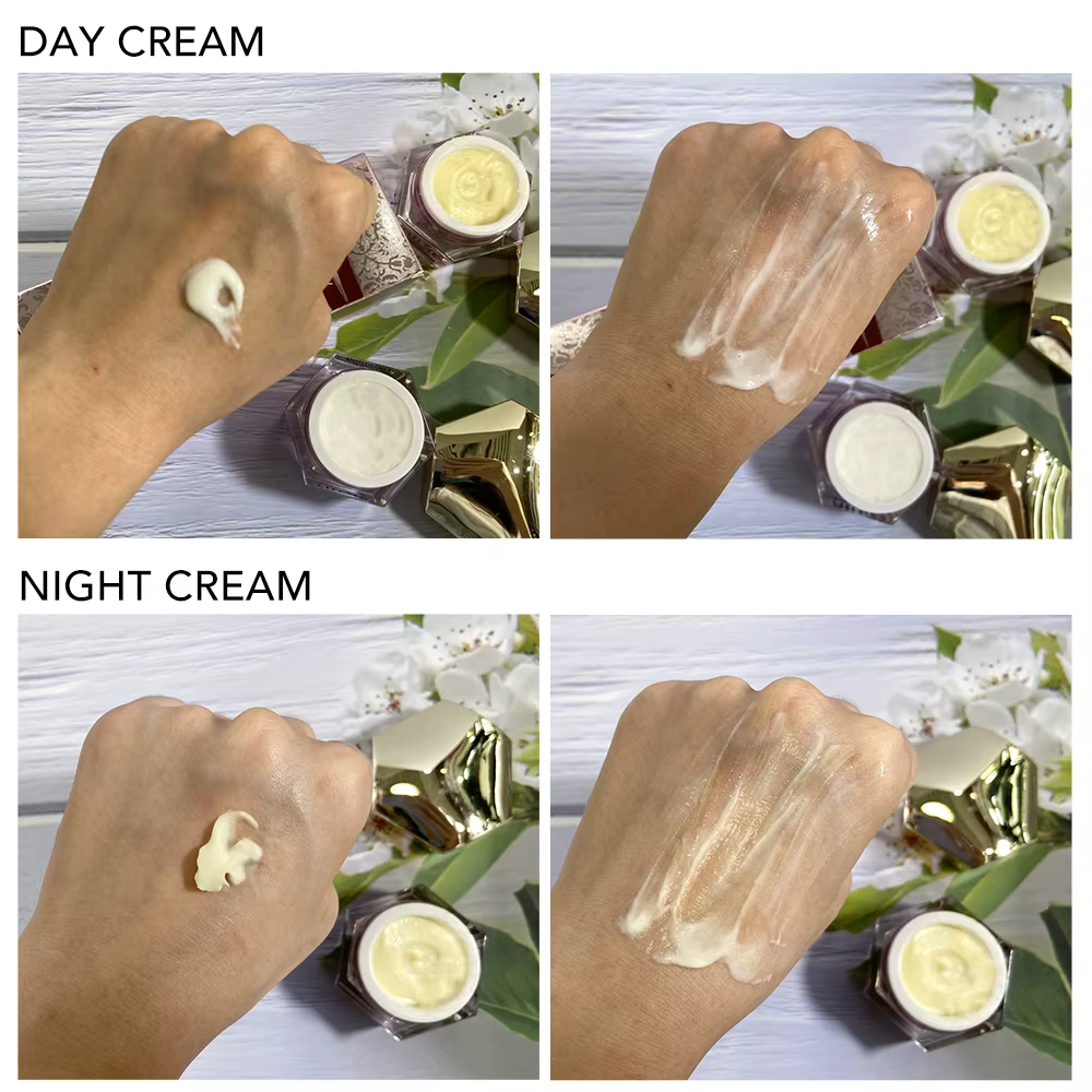 AILKE crème éclaircissante pour le visage