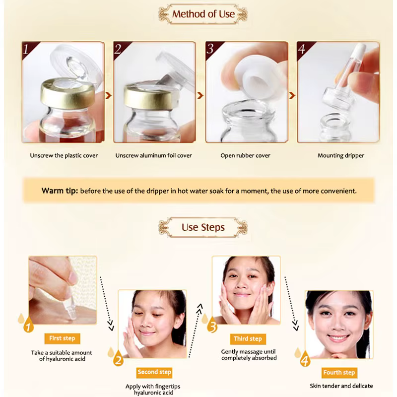 ARTISCARE EGF – sérum pour le visage