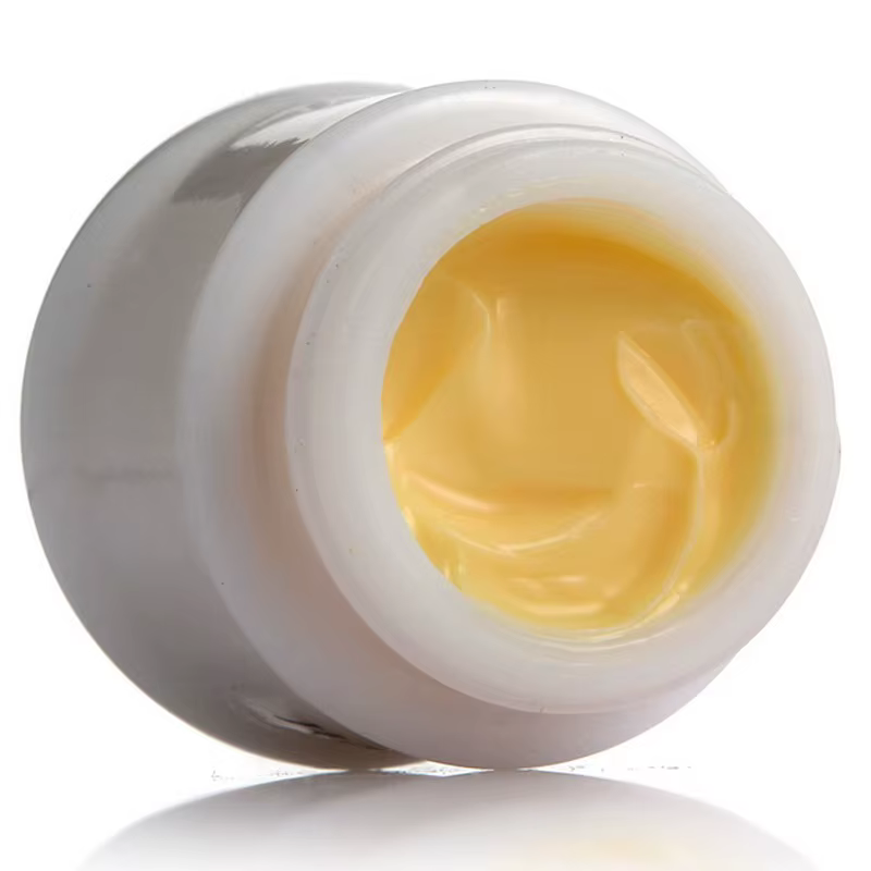 Original 6 bouteilles en gros Zhangzhou PZH Queen marque Pientzehuang perle crème 25g