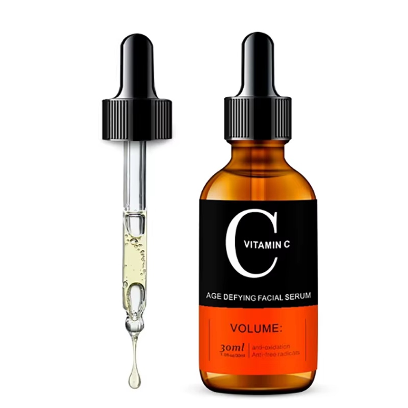 Envy sha – sérum de soin du visage à la vitamine C