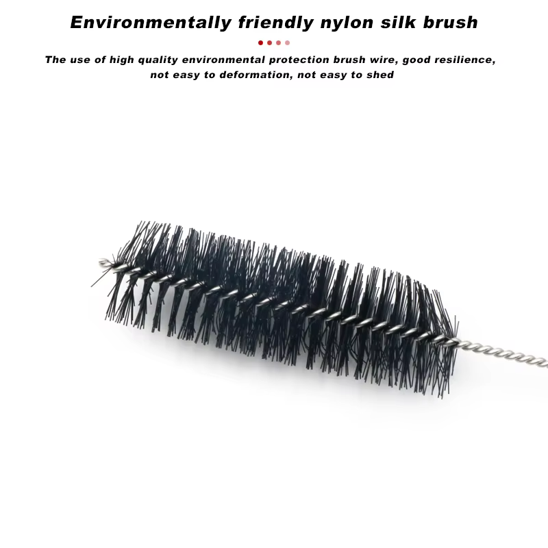 Brosses de nettoyage de chaîne de vélo, soins de vtt, élimine la saleté, aiguilles multifonctions, outils de nettoyage de cyclisme sur route