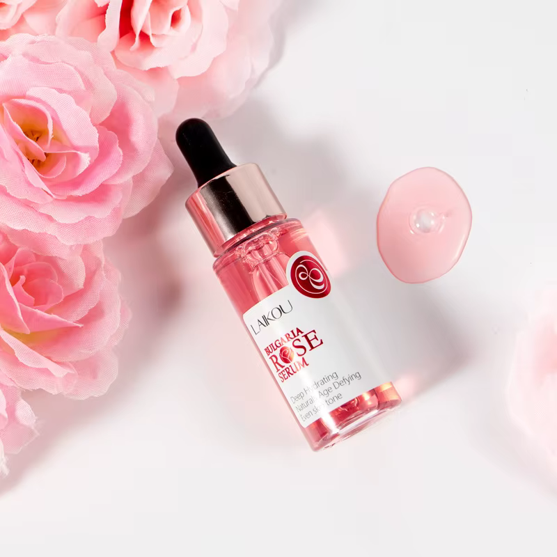 LAIKOU Bulgarie Rose visage sérum