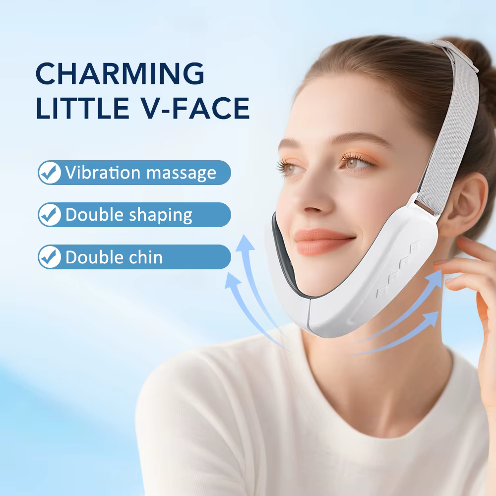 Dispositif électrique de Lifting du visage