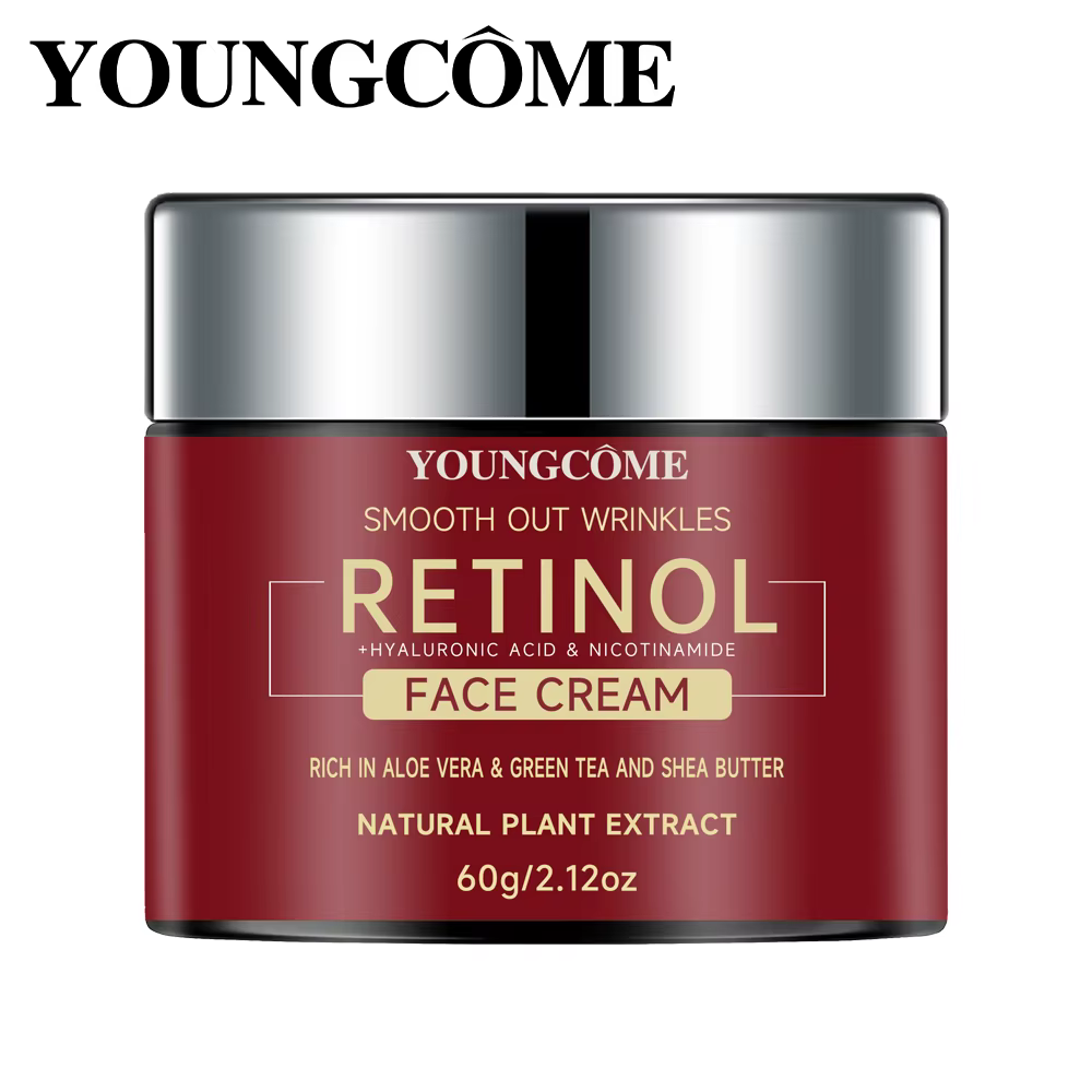 Crème raffermissante Lifting au rétinol