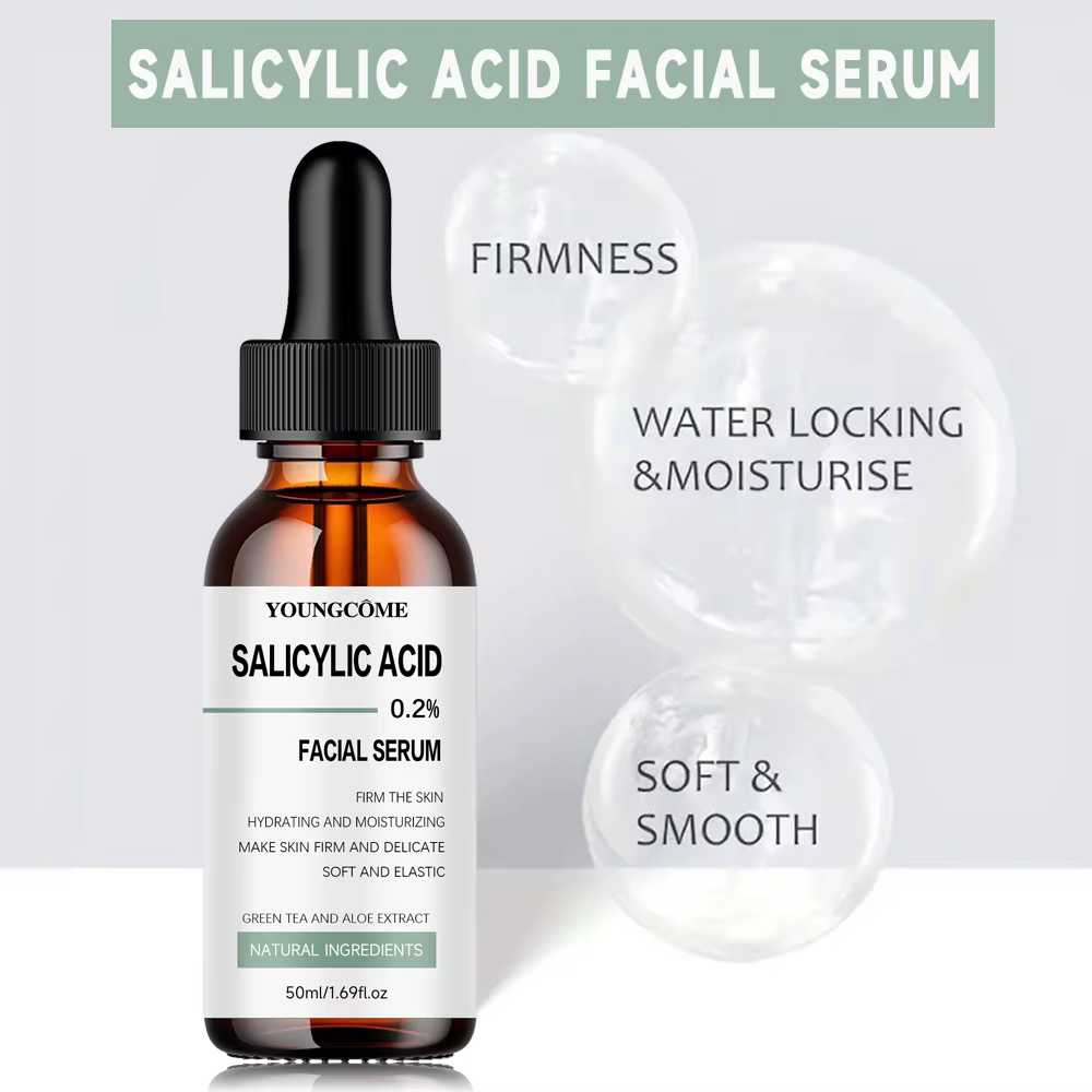 Sérum visage raffermissant 30 ml/50 ml