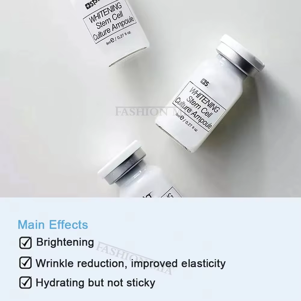 Kit de soin de la peau BB Cream 8ml Corée