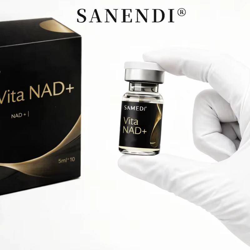 Sérum facial Sanendi NAD+ pour Dermapen EXO