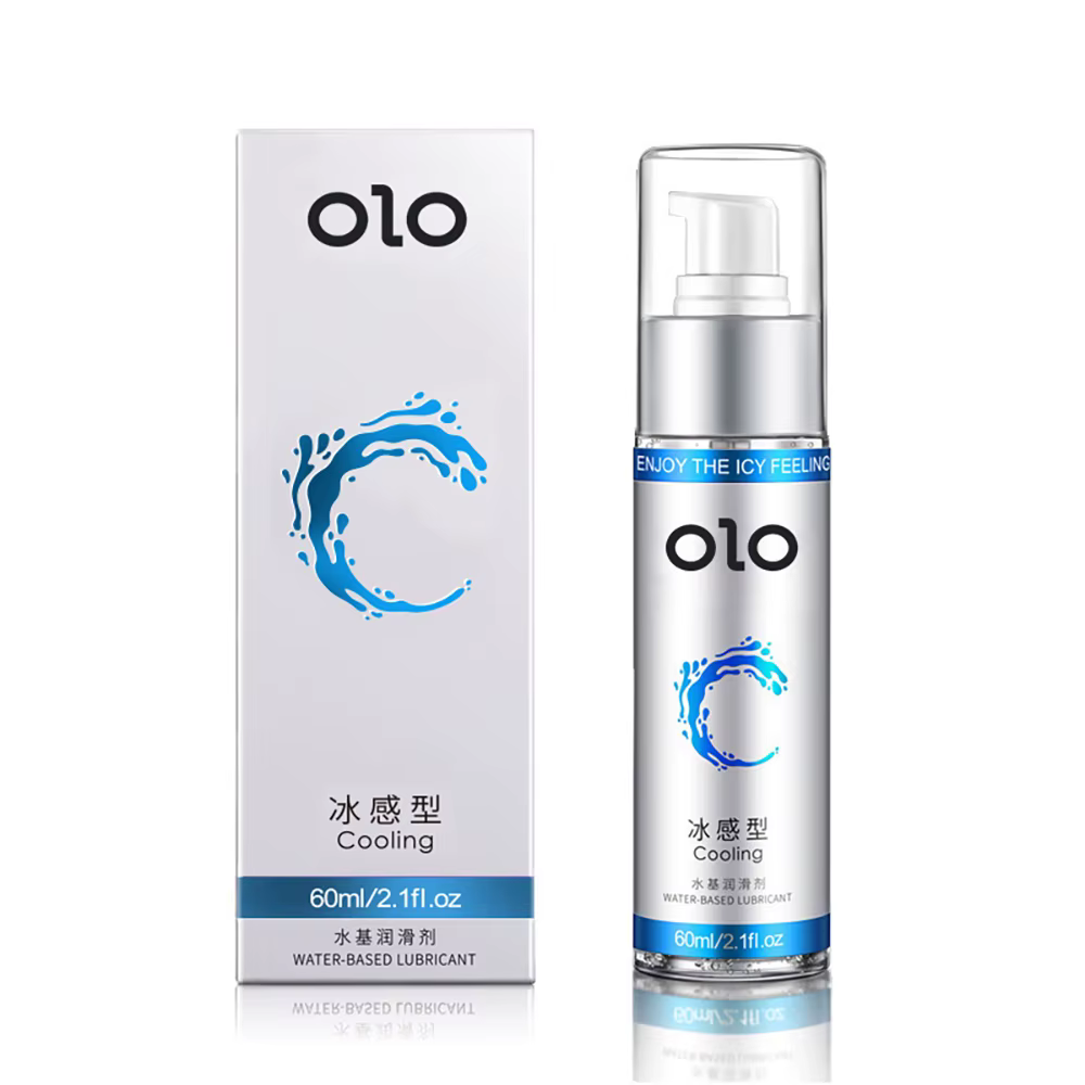 Gel de soin personnel à base d'acide hyaluronique