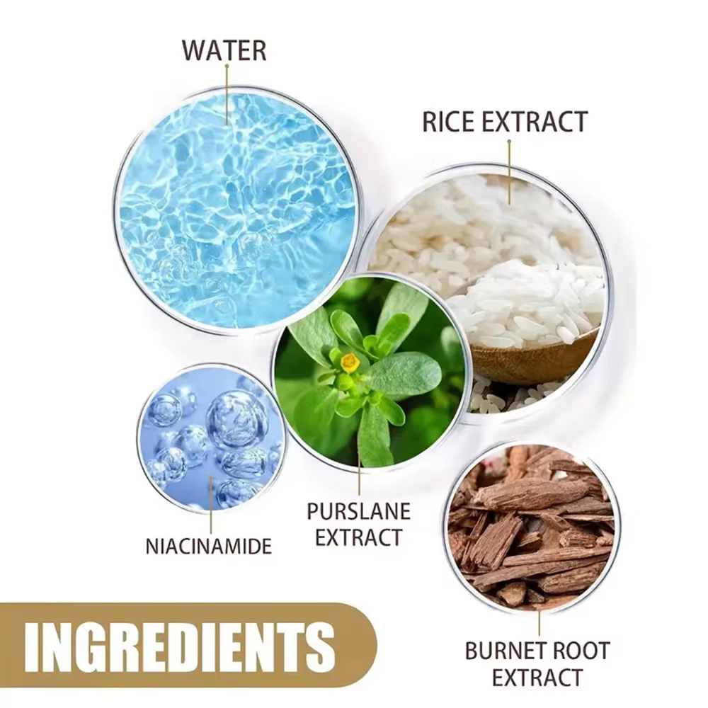 LGRAMER Essence de riz