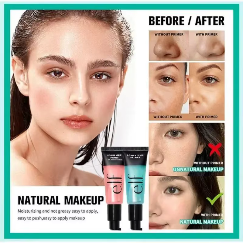 Base de maquillage elf