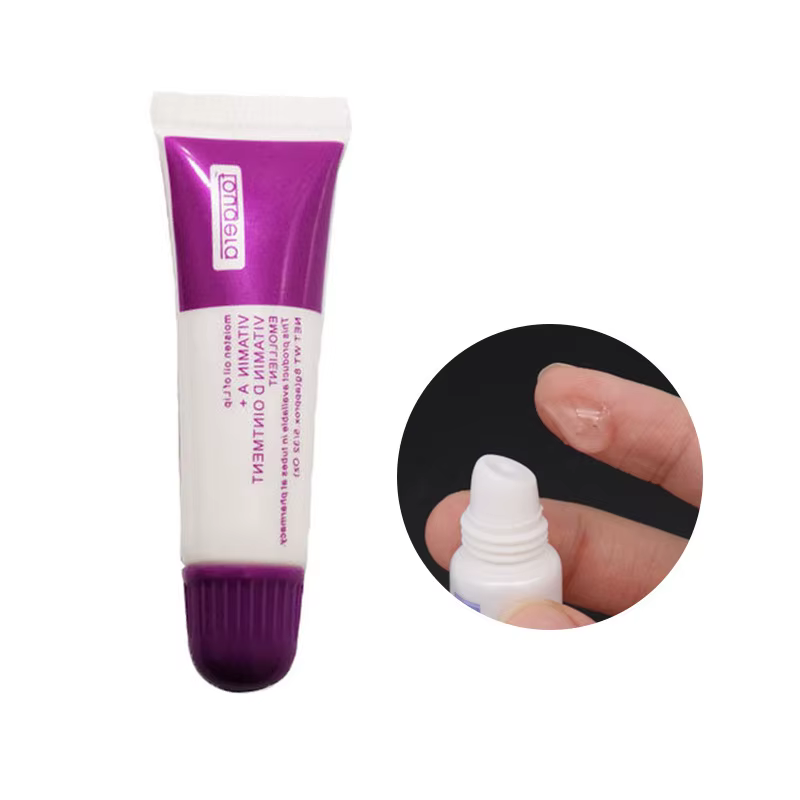 Crème de soin après tatouage