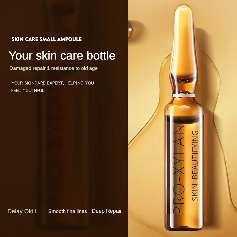 Sérum blanchissant au Peptide d'acide hyaluronique