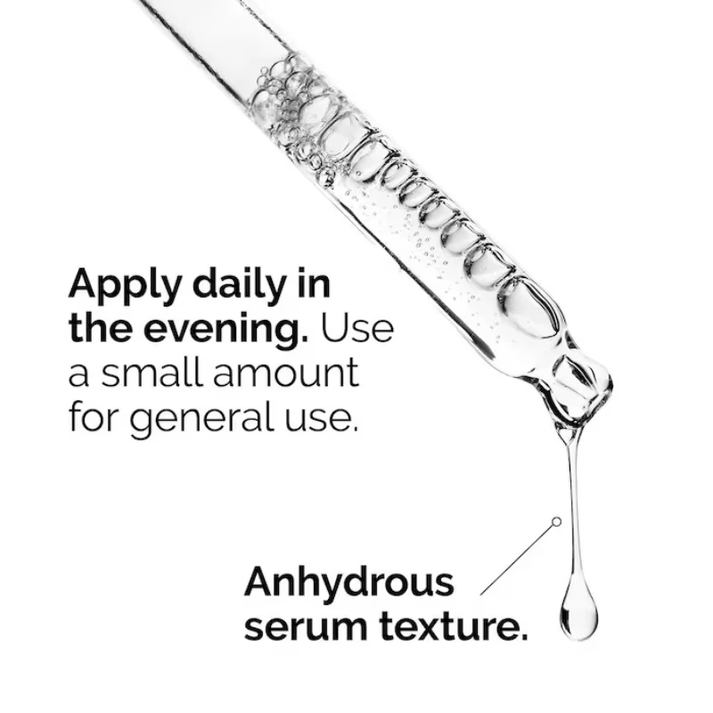 Solution Anhydre à 2% d'Acide Salicylique 30ml – Élimine les Impuretés et la Saleté de la Peau