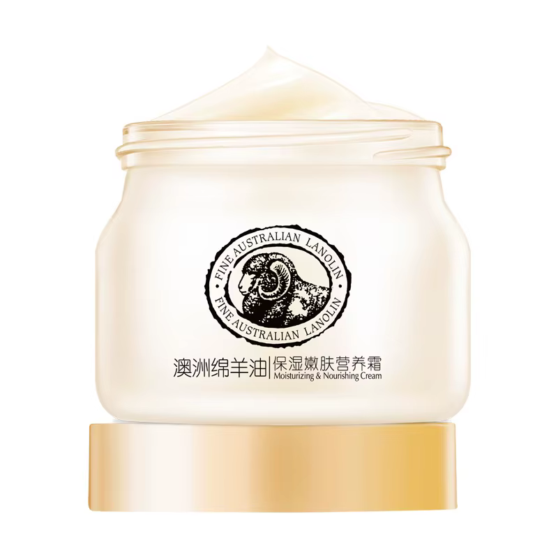 LAIKOU crème visage collagène hydratant