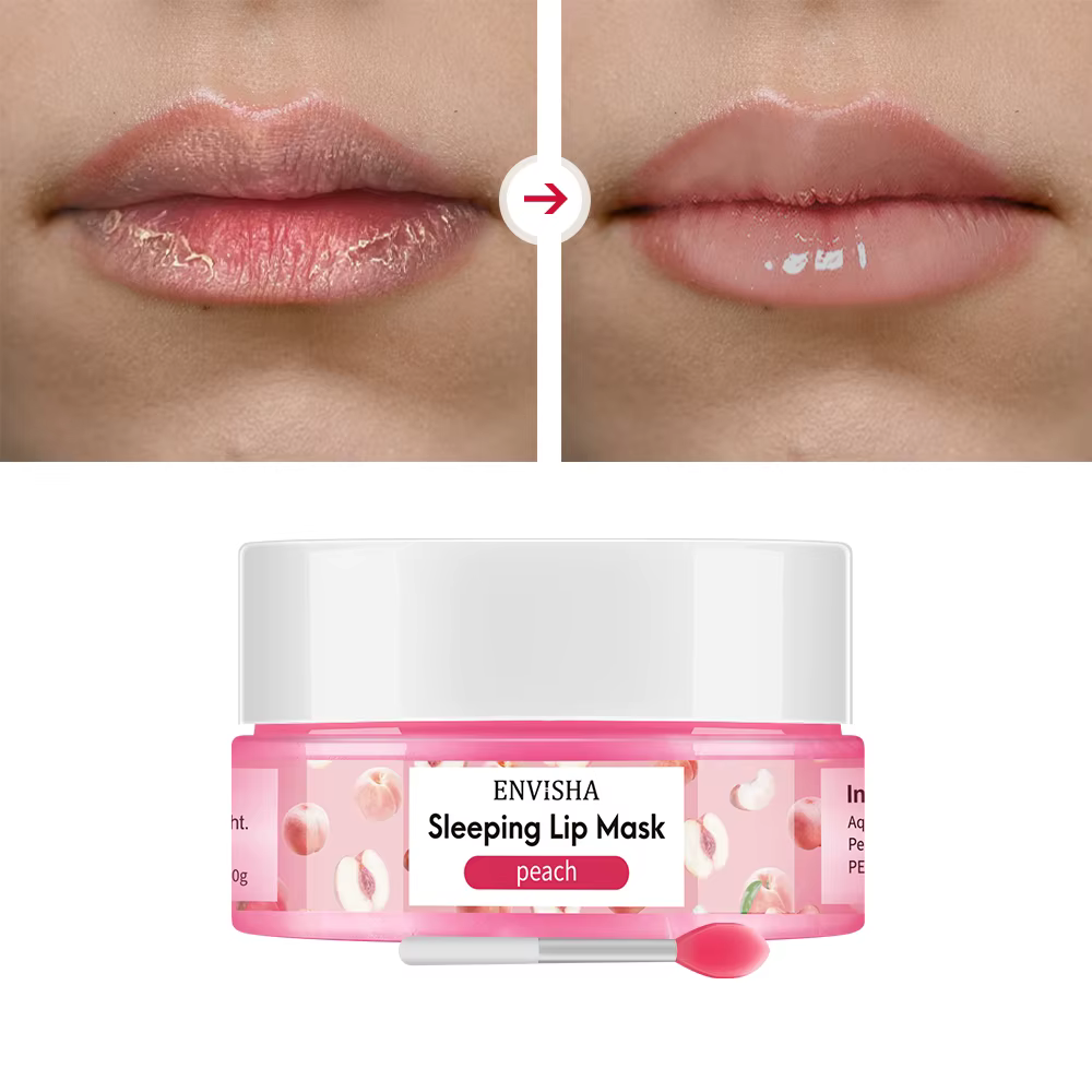 Masque de Sommeil Hydratant pour Soin de la Peau