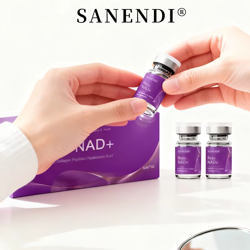 Sérum Sanendi NAD+ pour le visage
