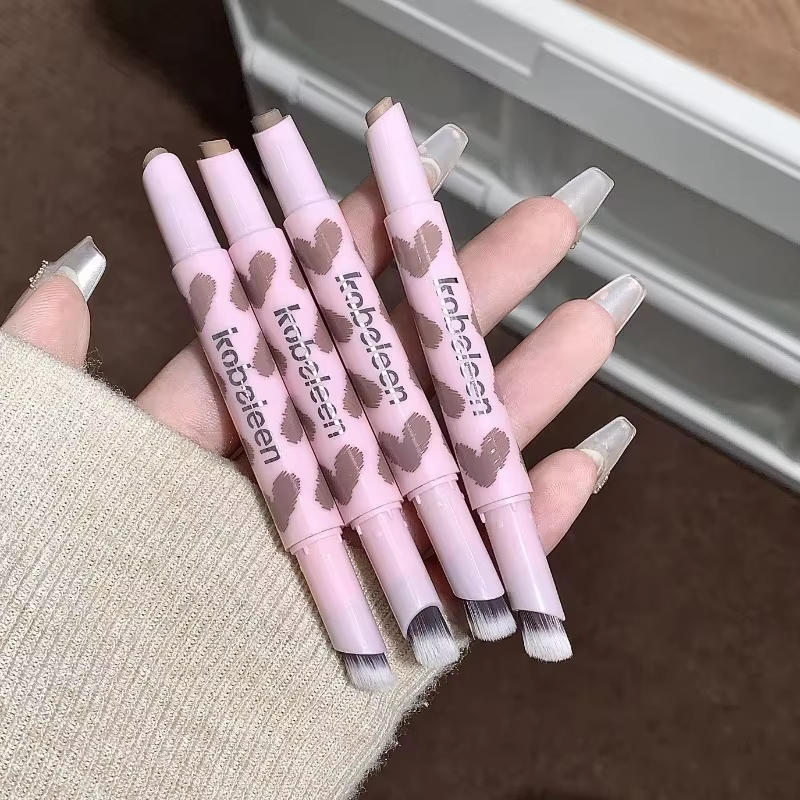 Kobeleen Stick de Contour Double Embout