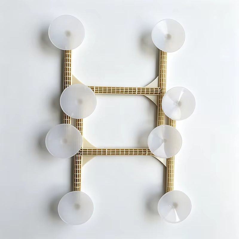 Outil de réparation pour écran de téléviseur LED, ventouse puissante en silicone, adaptée aux téléviseurs de 32 à 75 pouces