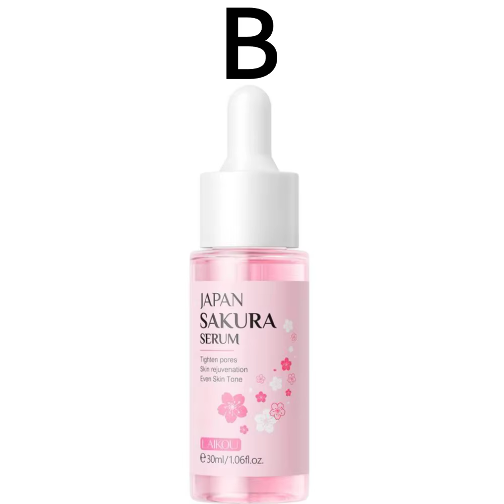 AHA 30% + BHA 2% acide salicylique Essence pour le visage hydratant éclaircissant Exfoliation blanchissant raffermissant