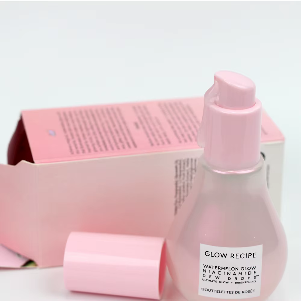 Gouttes de rosée WaterNeutrGlow Niacinamide