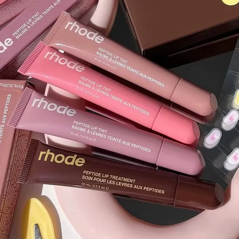 Nouveau Masque Contour des Yeux à la Peau de Banane Peptide Eye Prep