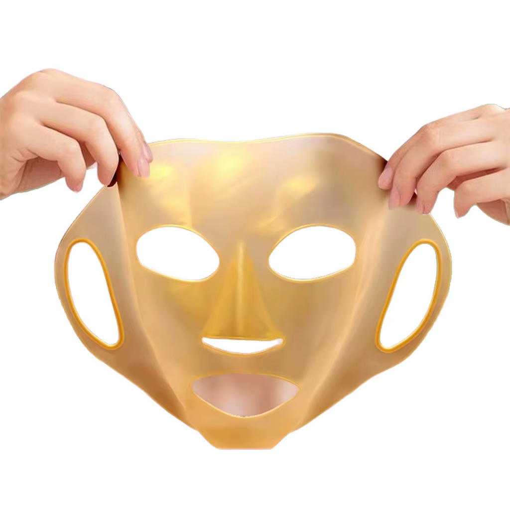 Accessoire de masque facial de beauté