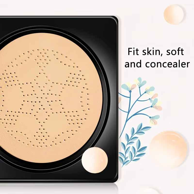 OContest-Fond de teint BB crème pour le visage