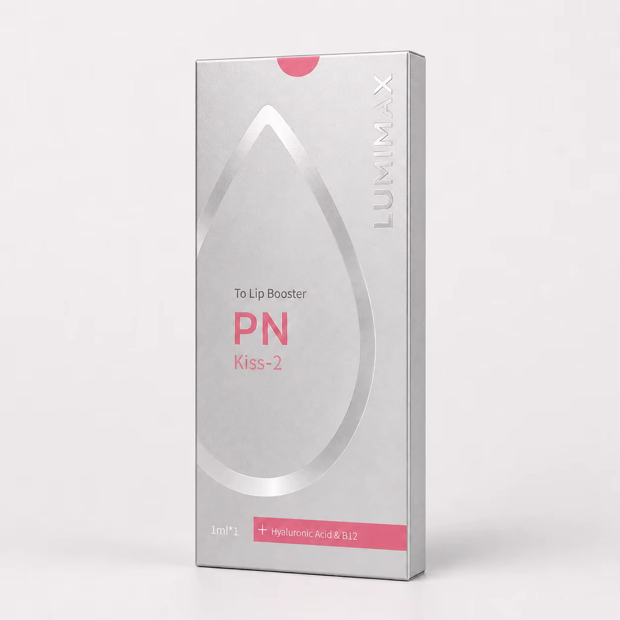 PRO Poly Nucleotides PN PDRN pour Sérum Visage Lèvres Yeux Acide Hyaluronique ADN de Saumon Booster Cutané Soin Coréen 2026