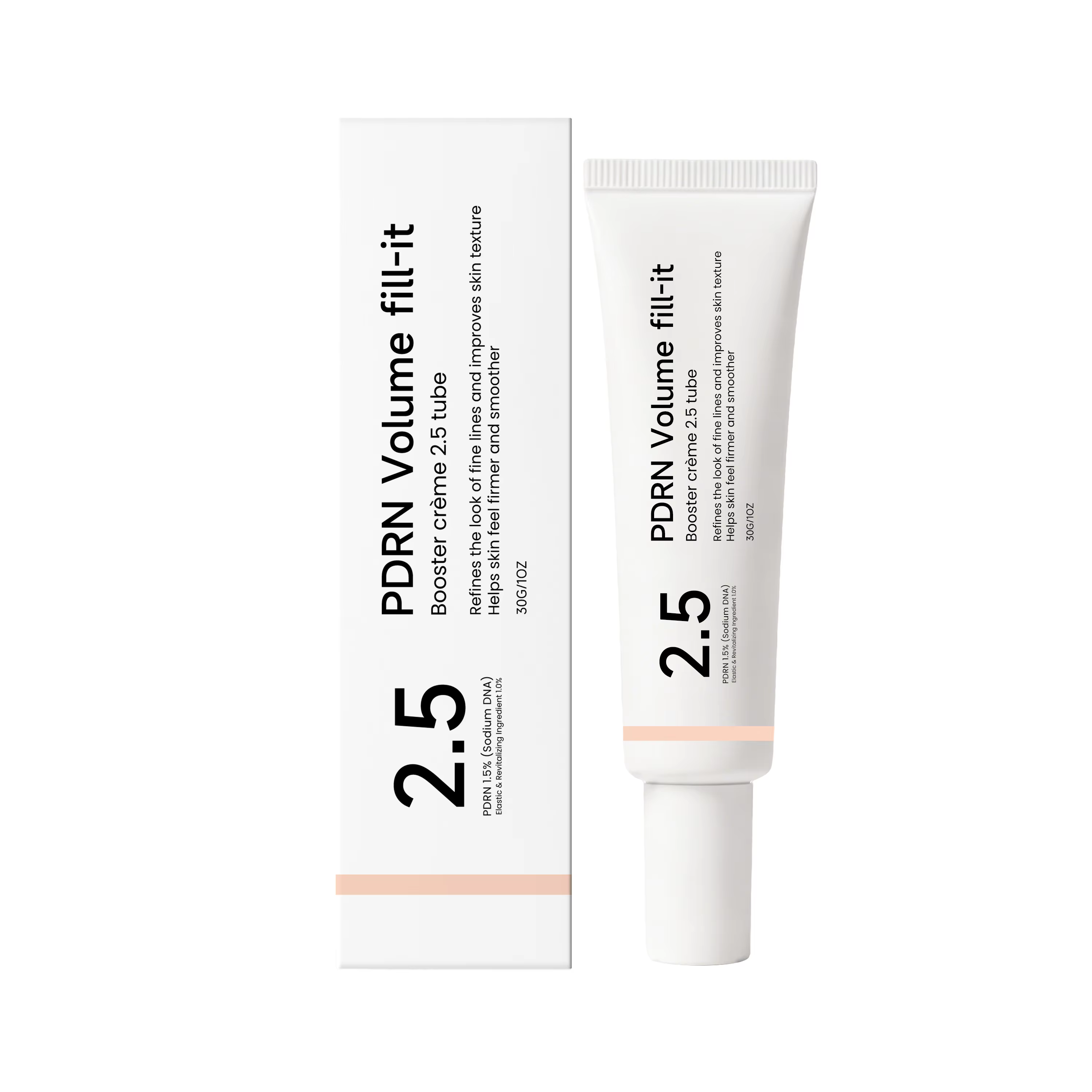  Crème hydratante pour le visage pour peaux sensibles