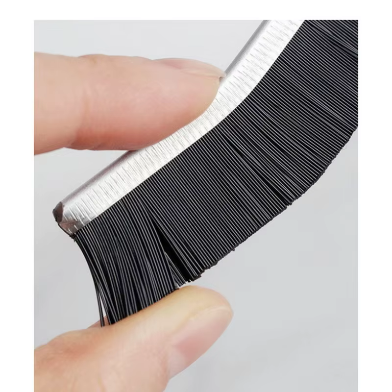 Brosse de nettoyage de coulis de sol, 3 pièce, épurateur de Joints de carrelage domestique, poils rigides, petite brosse de nettoyage de coulis de carrelage, écart de rainure de fenêtre