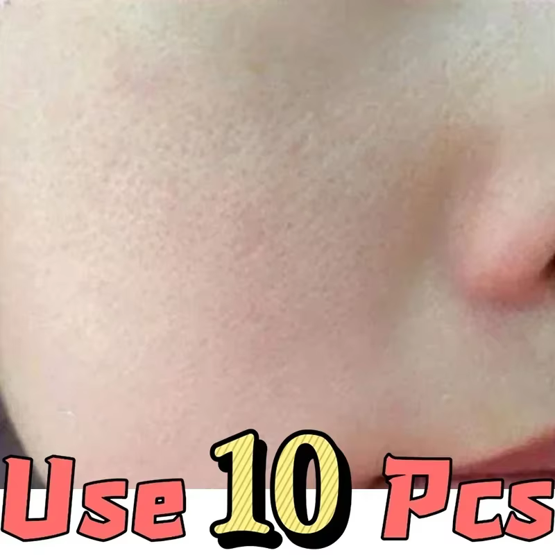 Peau lisse | Rétrécit les pores, sérum visage au rétinol et à la niacinamide