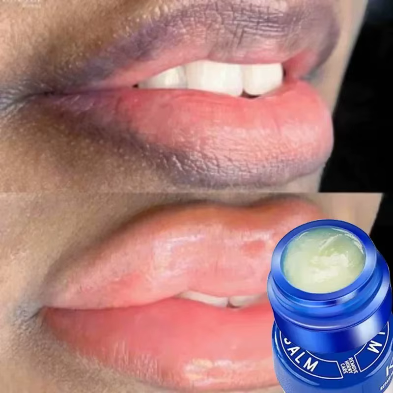 Baume Éclaircissant à la Mélanine pour Femme