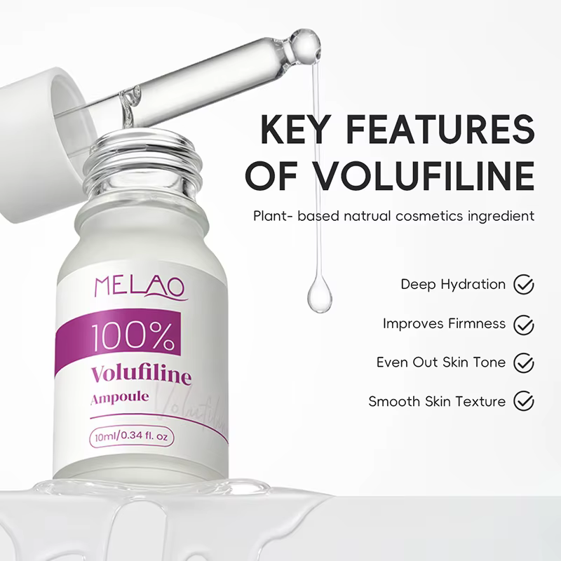 Ampoule Volufiline Centella Asiatica