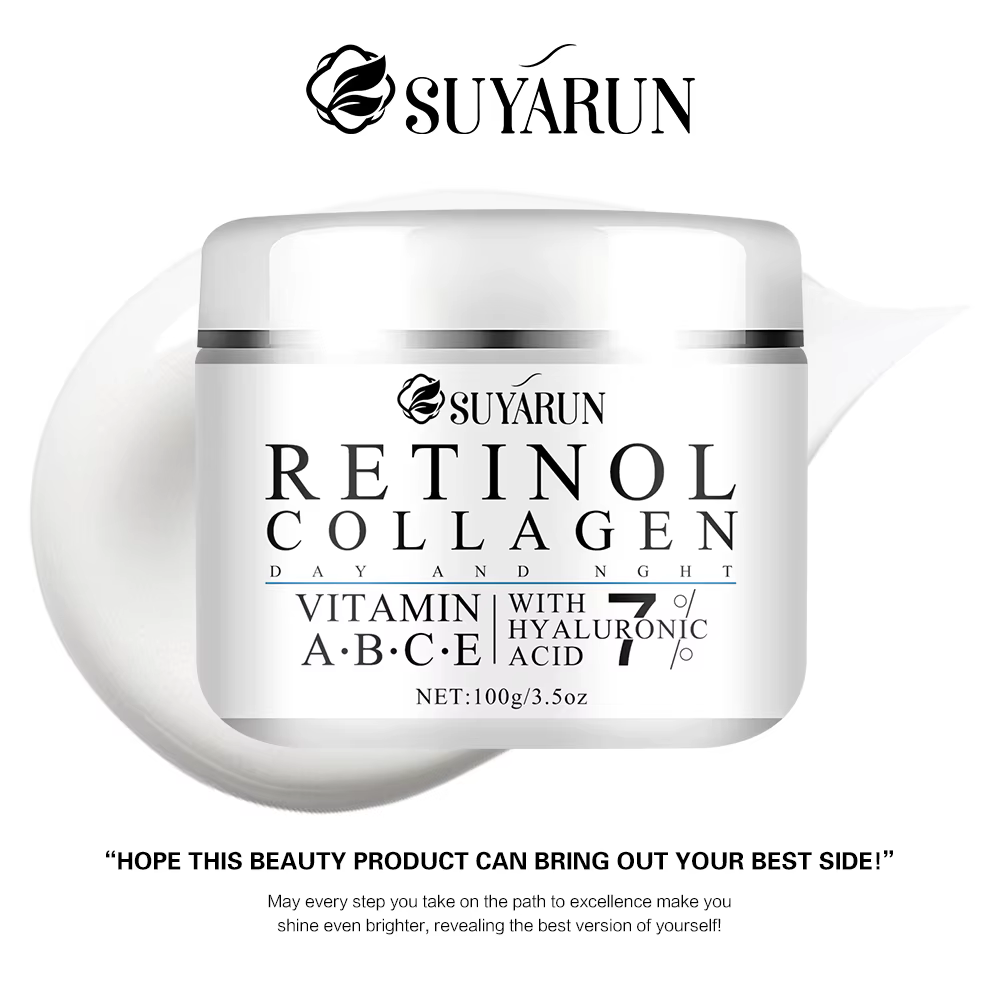 Riche en vitamine E, beurre de karité