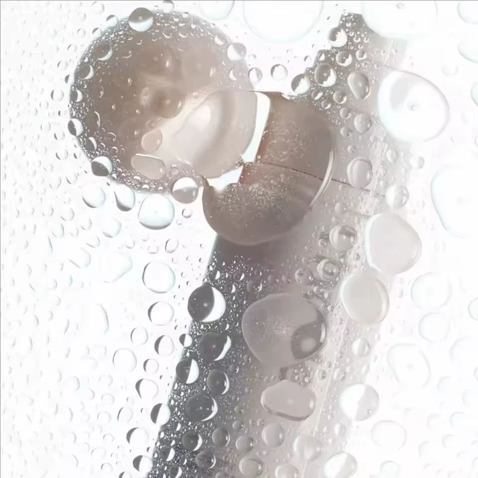 Spray facial hydratant et lissant pour le visage