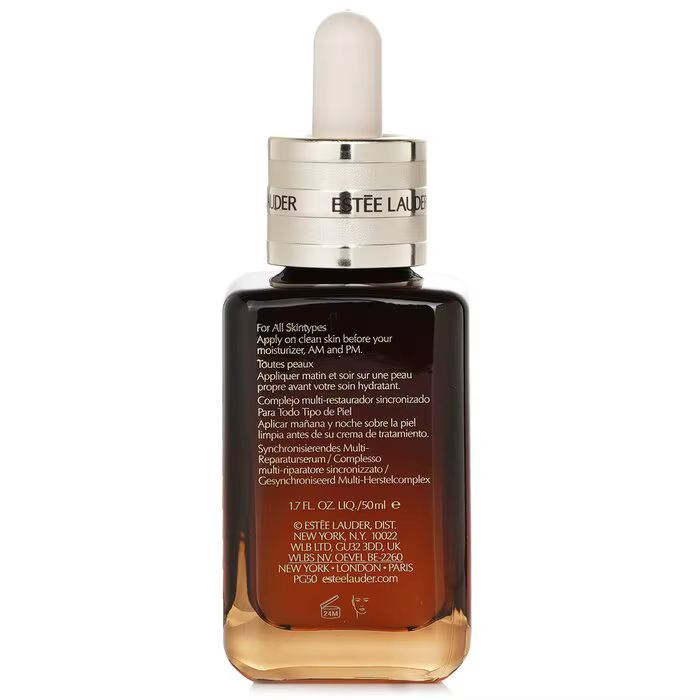 Estée Lauder Advanced Night Repair Complexe multi-récupération synchronisé 50 ml/100 ml