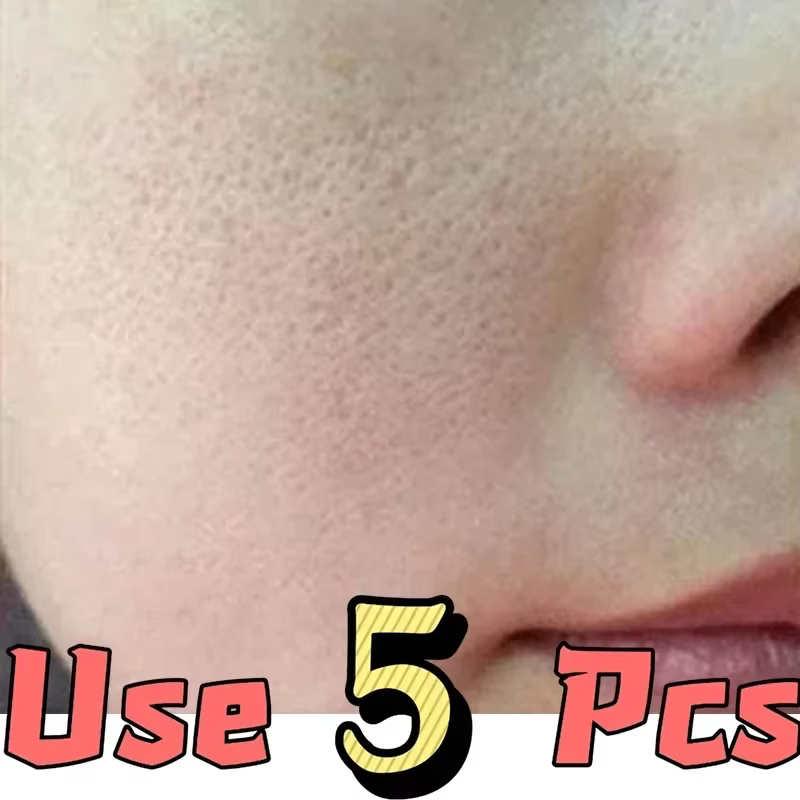 Peau lisse | Rétrécit les pores, sérum visage au rétinol et à la niacinamide