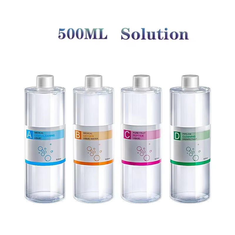 Solution de Peeling Aqua