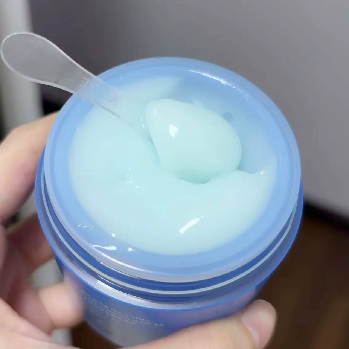 Masque de nuit hydratant LANEIGE 70ml