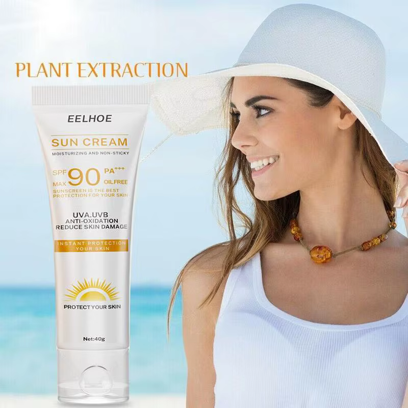 Crème solaire SPF 50+ PA++++ 40g